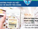 Tem điện tử chống hàng giả Viettel