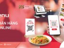 Quản lý bán hàng Vmenu