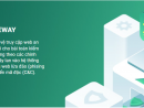 Viettel Web Security Gateway