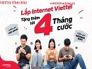 Viettel Vĩnh Châu, Sóc Trăng
