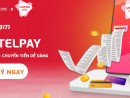 Ngân hàng số Viettel Pay