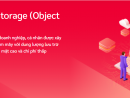 Dịch vụ Cloud Storage