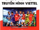 Lắp đặt Internet Viettel Quận 1