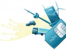 Dịch vụ truyền Data M2M