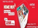 Viettel Gò Dầu, Tây Ninh