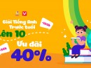 Giải pháp học online cho trẻ em - An toàn mùa dịch covid-19