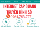Lắp mạng Viettel tại Quận 4