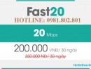 Đăng ký internet cáp quang Viettel Quận Thủ Đức