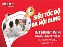Viettel Mù Căng Chải Yên Bái
